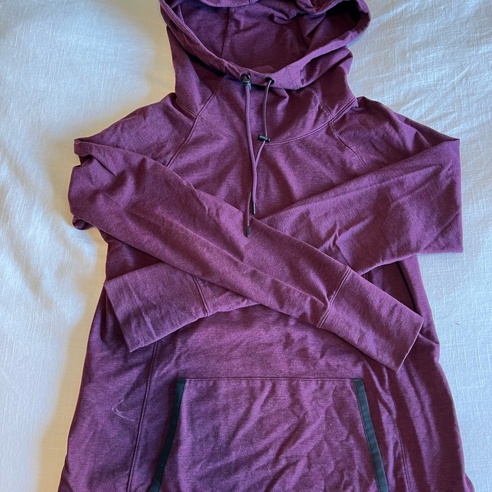 Athleta hoodie